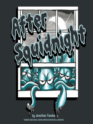 cover image of After Squidnight